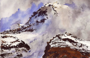 Cerro Balmaceda I