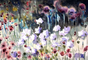 Flores silvestres